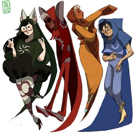 homestuck fan art | Tumblr