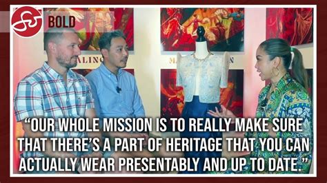 The Mestizo LA: Wearing a Piece of Heritage – SOJannelleTV