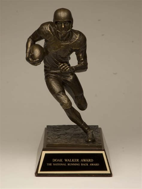 Doak Walker Award | BYU Football Wiki | FANDOM powered by Wikia