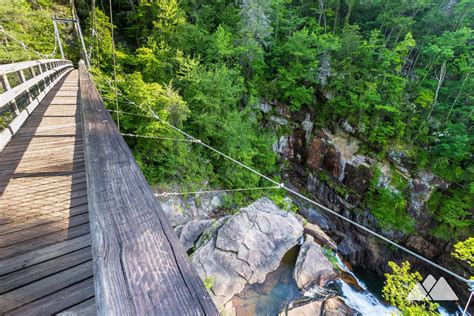 Tallulah Gorge State Park: Hiking & Adventure Guide