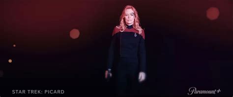 Star Trek: Picard Season 3: No Janeway But "Other Voyagers" Teased