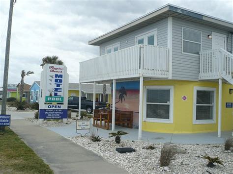 FLAGLER BEACH MOTEL AND VACATION RENTALS - Updated 2024 Prices & Hotel Reviews (FL)