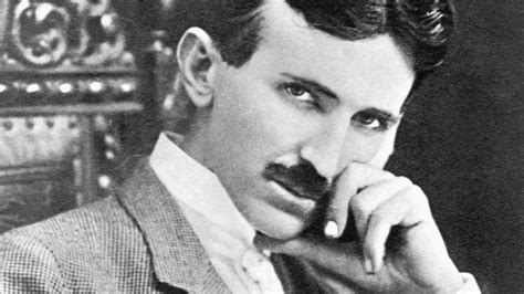 Who Created The Light Bulb Tesla | Shelly Lighting