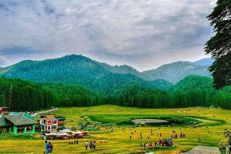 10 of the Best Resorts in Dalhousie for a Perfect Stay | Veena World