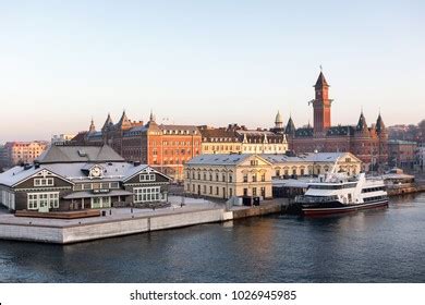 425 Helsingborg Waterfront Images, Stock Photos & Vectors | Shutterstock