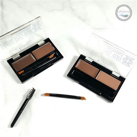 4 RIMMEL EYE MAKEUP PRODUCTS THAT BELONG IN YOUR MAKEUP BAG! - ColorSutraa