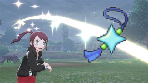 Where to get the Shiny Charm in Pokémon Sword and Shield | iMore