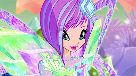 Winx Club Tynix Season 7 HD pics! - Winx Club All