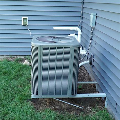 How To Clean An Air Conditioning Condenser (DIY) | Family Handyman