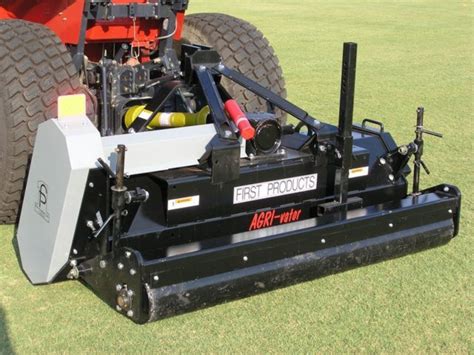 The Importance of Quality Turf Maintenance Equipment - Nation Wide Biz