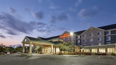 Hilton Garden Inn Merrillville Merrillville, Indiana, US - Reservations.com