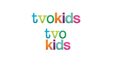 TVOKids Logo - LogoDix