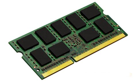 Kingston Pamięć dedykowana 8GB 2666MHz 1.2V - Pamięci RAM SODIMM DDR4 ...