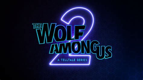 Wolf Among Us 2 - The Game Awards Teaser Trailer - YouTube