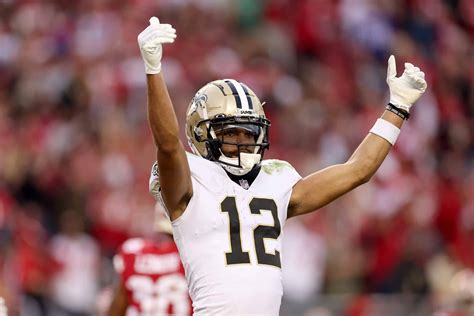 New Orleans Saints Fantasy Football Preview 2023