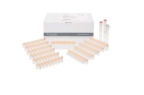 LinkSēq™ HLA-B27 Typing Kit (compatible with Applied Biosystems™ Fast Block or Roche LightCycler ...