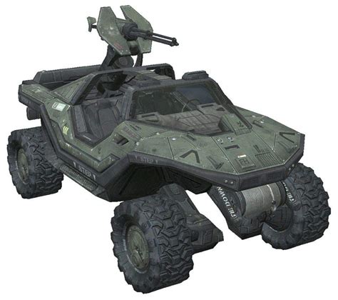 UNSC Bulldog | Wiki | Halo Amino