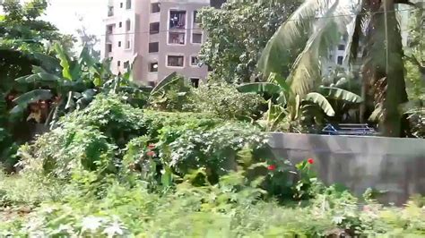 Mumbai suburb skyline as seen from Local train | Mulund skyline | Cityscapes and Infrastructure ...