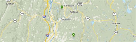 Best trails in Alstead, New Hampshire | AllTrails