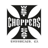 West Coast Choppers Wcc Vector Logo Free - 463114 | TOPpng