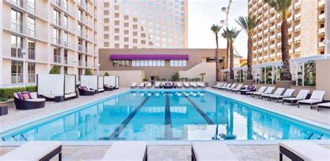 Harrah's Hotel Las Vegas Deals Promo Codes & Discounts