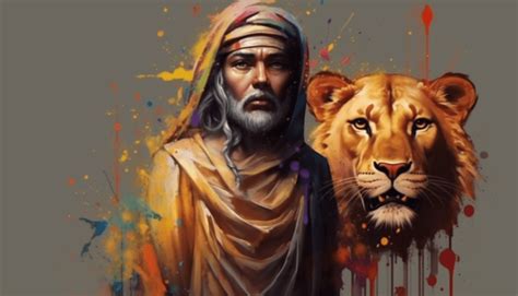 Hamza ibn Abd al-Muttalib: Lion of Allah and Lion of His Messenger