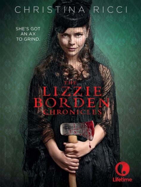 Lizzie Borden Chronicles: First Impressions – https://lizzieandrewborden.com/MondoLizzie