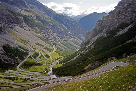 The first part of Stelvio Pass, still plenty more to go! | Trip advisor, Places to see, Italy photo