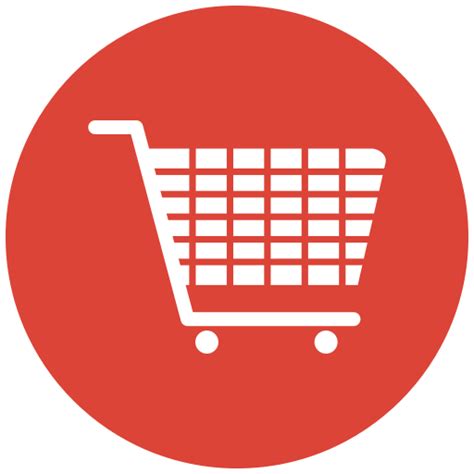 Ecommerce Icon Png