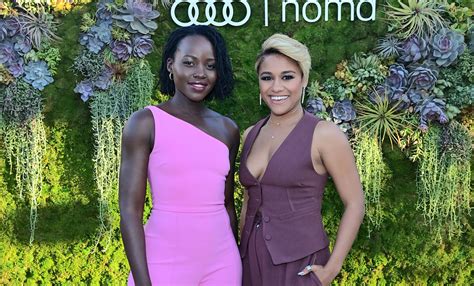 Oscar Winners Lupita Nyong'o & Ariana DeBose Join Forces For Audi X Noma Dinner Party - TrendRadars