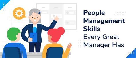 10 Essential People Management Skills