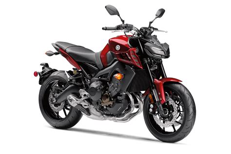 Recall Coming to Yamaha Three-Cylinder Motorcycles - Asphalt & Rubber