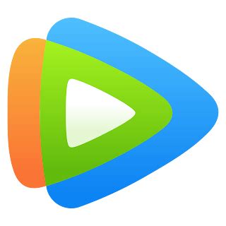 Tencent Video (We TV) Logo Vector Format (CDR, EPS, AI, SVG, PNG)