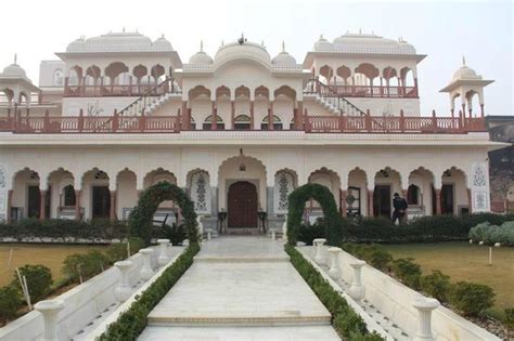 SHAHPURA HAVELI $76 ($̶1̶3̶9̶) - Updated 2018 Prices & Hotel Reviews - India - TripAdvisor