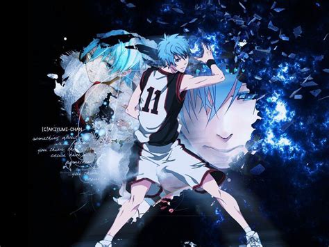 Kuroko Wallpapers - Wallpaper Cave