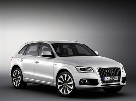 2015 Audi Q5 hybrid - Price, Photos, Reviews & Features