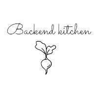 Backend Kitchen