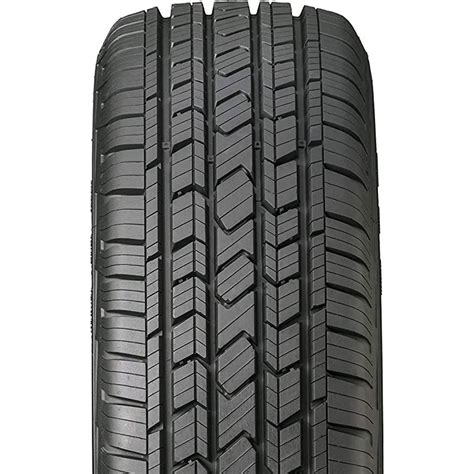 Cooper Evolution H/T Tires | 4WheelOnline.com