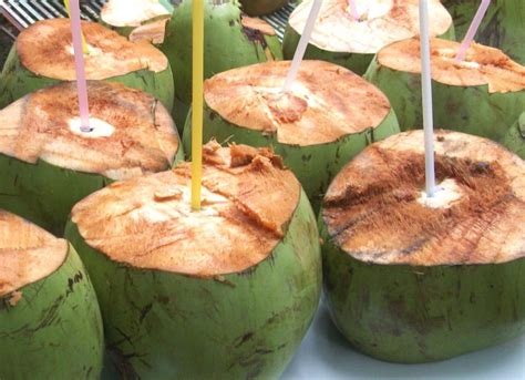 AGRITRENDS: GOING NUTS OVER BUKO JUICE | Edge Davao