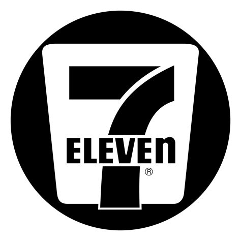 7 Eleven Logo PNG Transparent & SVG Vector - Freebie Supply