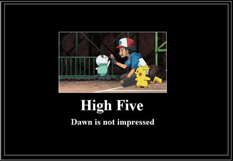 High Five Meme by 42Dannybob on DeviantArt