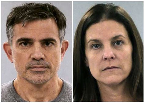 Jennifer Dulos case: Fotis Dulos, Troconis and former attorney charged ...