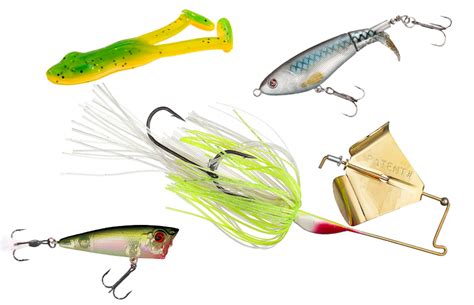 Beating the Banks: Best Topwater Bass Fishing Lures and Secrets | GearJunkie