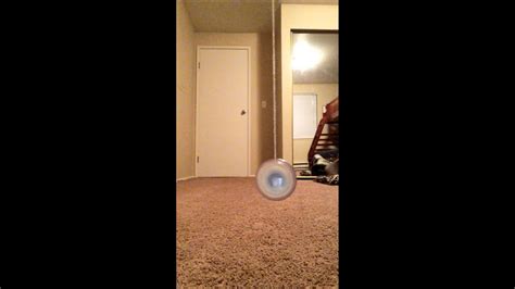 The Ned show boomerang yoyo - YouTube