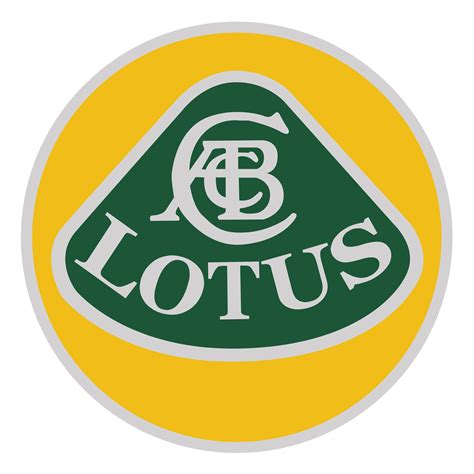 Lotus Cars – Logos Download