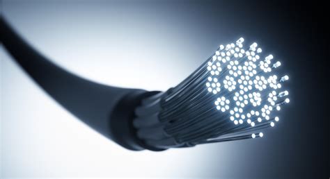 Processing Fiber Optic Cable Components More Efficiently