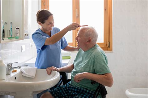 Different Types of Home Health Care Services - Santé Cares