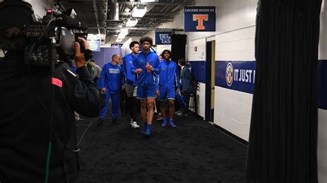 2019-20 Kentucky Basketball highlights - A Sea Of Blue