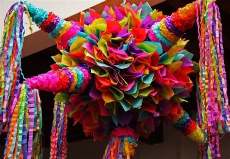 Empieza la venta de piñatas y dulces para las tradicionales posadas ...