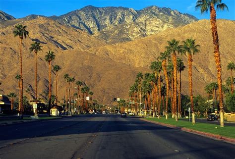 Coachella Valley Real Estate Attracts Trifecta of Buyers